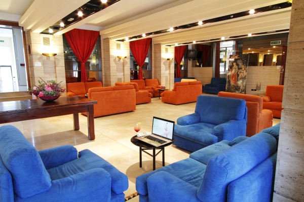 Hotel Molino Rosso (Imola)